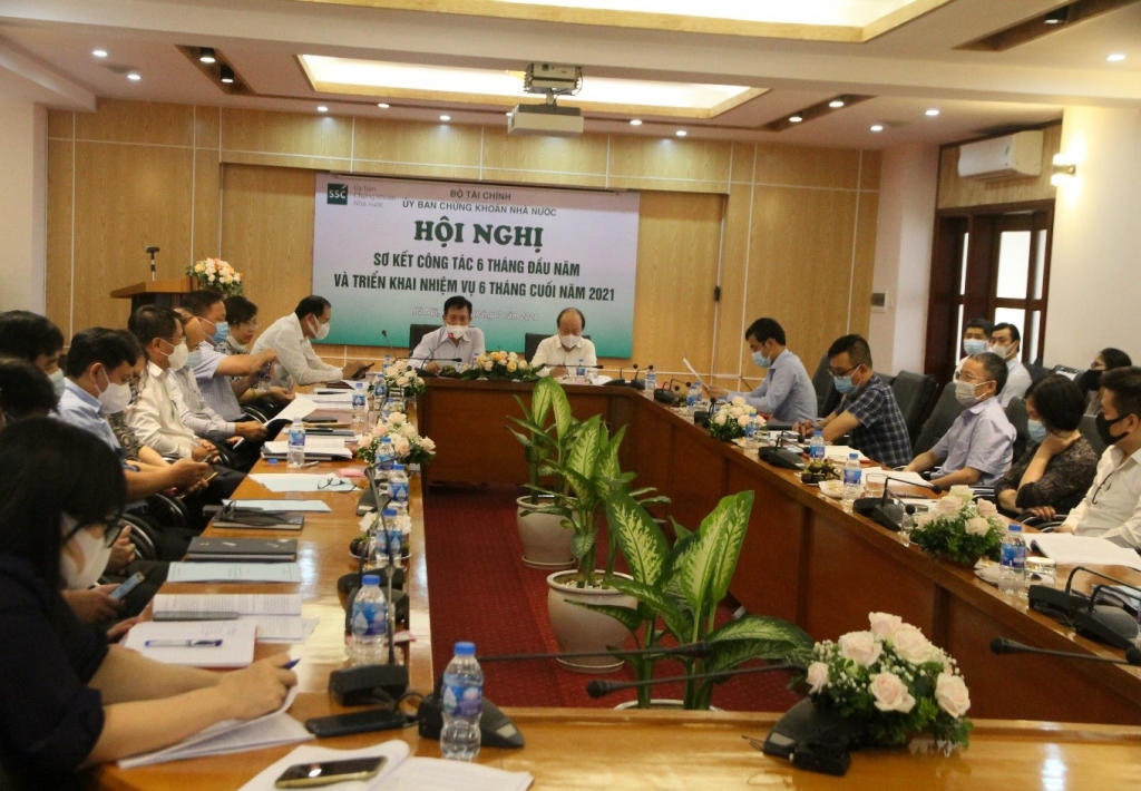 Tận dụng thời cơ, thúc đẩy TTCK Việt Nam bước đi bền vững
