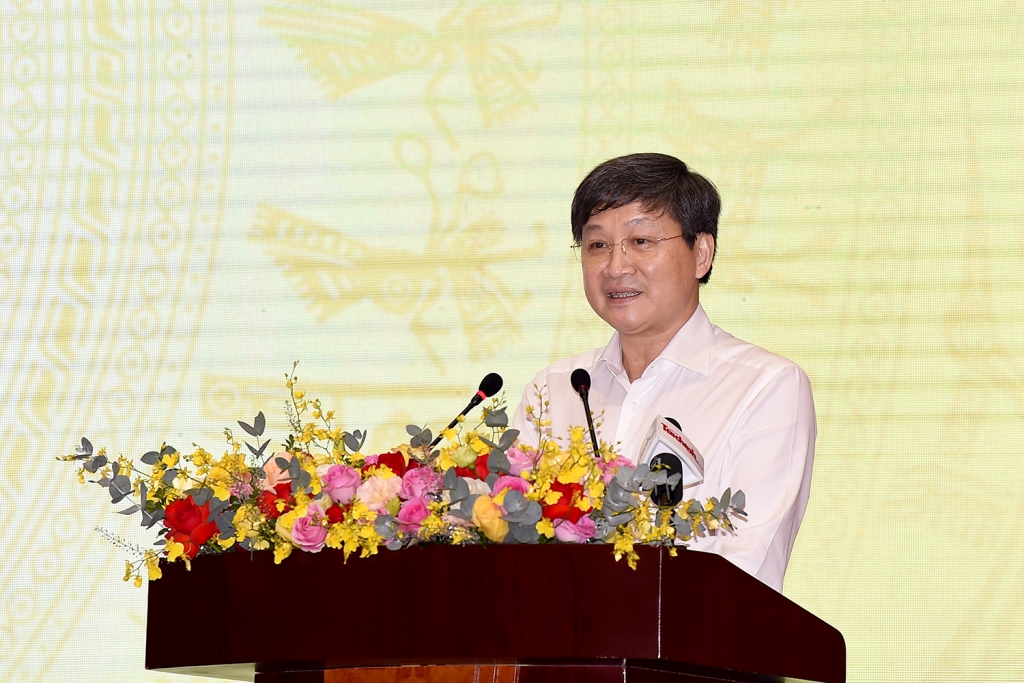 Phó Thủ tướng Lê Minh Khái: Bộ Ok 365 bet tải ứng dụng cần tập trung đơn giản hóa điều kiện Ok365vina khuyến mãi hot mỗi ngày