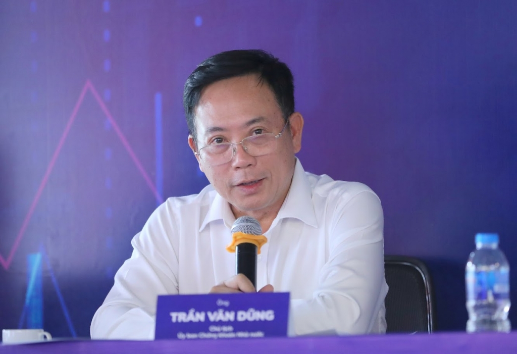 Dấu ấn TTCK Việt Nam 21 năm đầu tiên