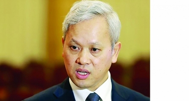 Việt Nam nên linh hoạt lạm phát mục tiêu, rộng đường cho tăng trưởng kinh tế