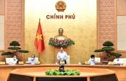 Chính phủ ra Ok365.vina nhà cái về phòng, chống COVID-19, phân công nhiệm vụ tới 14 Bộ trưởng
