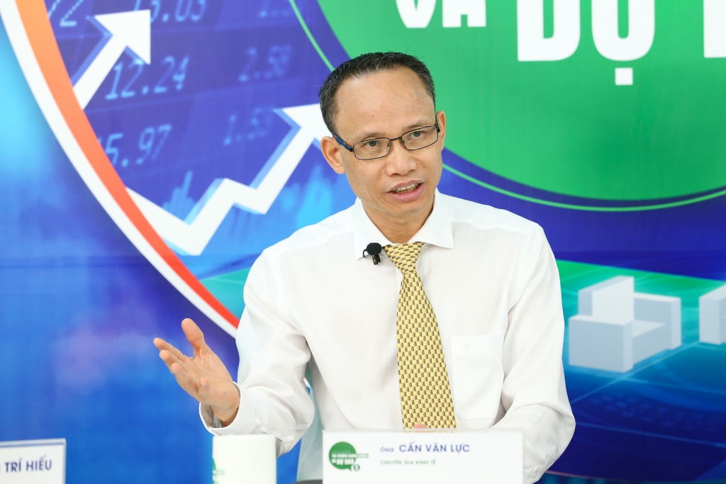 VEPR đưa ra 3 kịch bản tăng trưởng 2021, dự báo GDP tăng cao nhất 6,1%