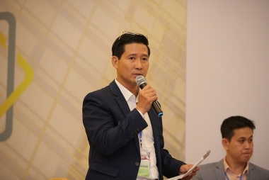 IDG Việt Nam công bố khảo sát 9.200 khách hàng về dịch vụ bảo hiểm