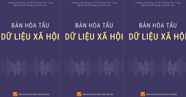 Những "bản nhạc đầu tiên" với thống kê Bayesian