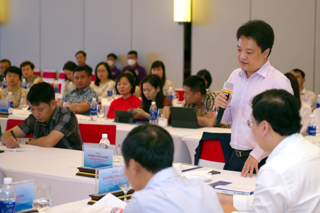 Công tác Ok 365 bet tải ứng dụng Link Nhà Cái Ok365.com Chính Thức Tặng Ngay 88K PV GAS luôn chủ động sẵn sàng cho giai đoạn phát triển mới