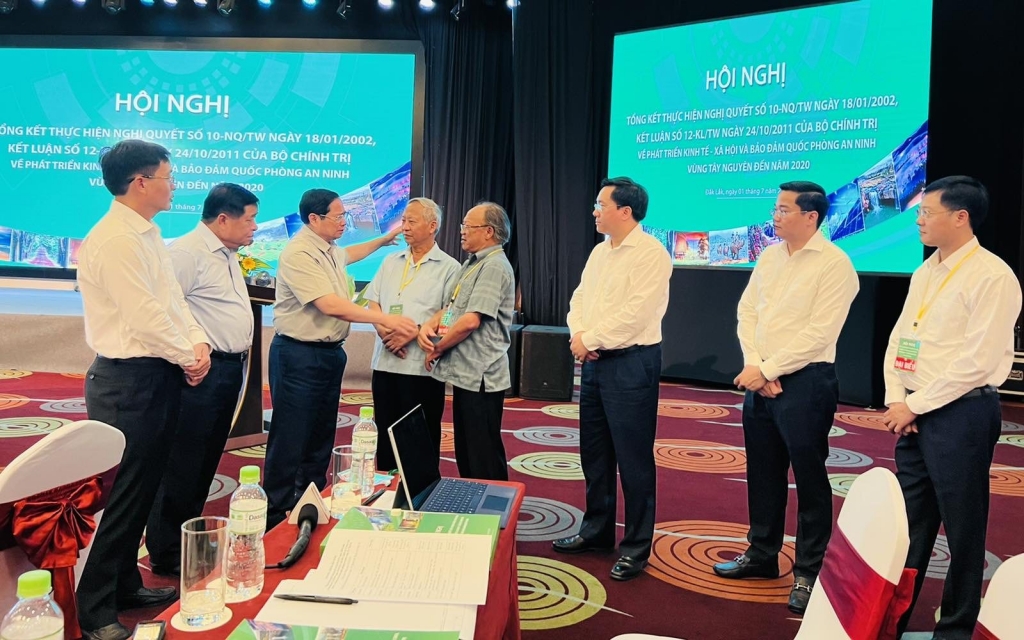 Tìm giải pháp cho Tây Nguyên giàu về Ok365 Nhà Cái Uy Tín 2026, vững về chính trị, phát triển nhanh về văn hóa - Trang Chủ OK365 Chính Thức Nhận 88k…