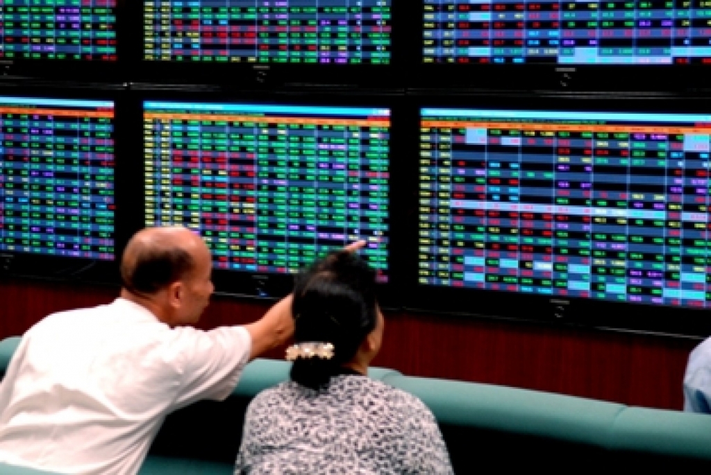 Bộ Ok 365 bet tải ứng dụng công khai giải đáp các thắc mắc về thời điểm nâng hạng TTCK Việt Nam