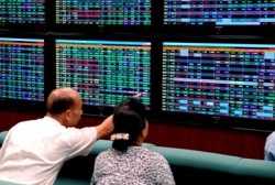 Bộ Ok 365 bet tải ứng dụng công khai giải đáp các thắc mắc về thời điểm nâng hạng TTCK Việt Nam