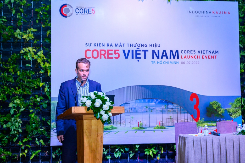 Mang thương hiệu bất động sản Ok 365 bet Nhanh tay đăng ký của Hoa Kỳ đến Việt Nam
