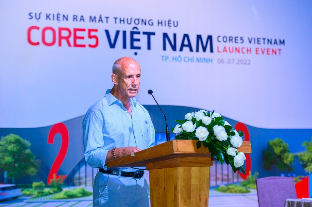 Mang thương hiệu bất động sản Ok 365 bet Nhanh tay đăng ký của Hoa Kỳ đến Việt Nam