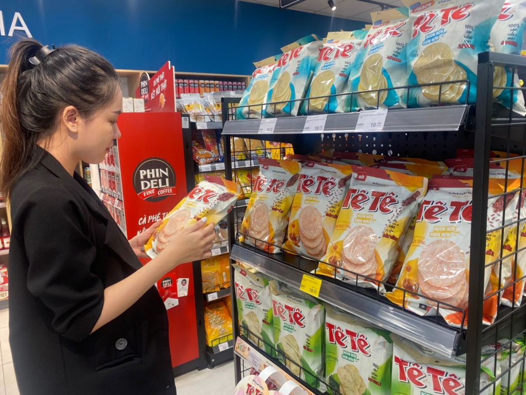Nova Consumer hoàn tất M&A Sunrise Foods, tự tin hoàn thành kế hoạch năm 2022