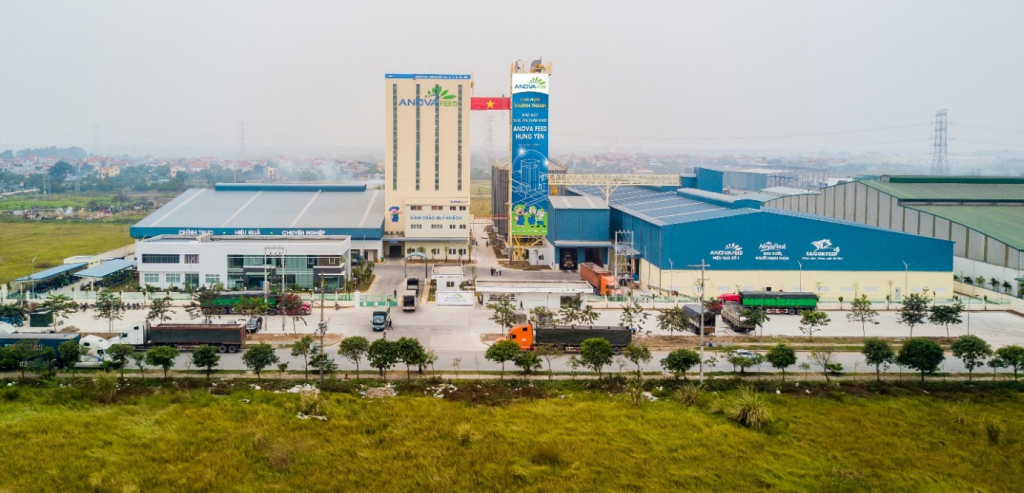Nova Consumer hoàn tất M&A Sunrise Foods, tự tin hoàn thành kế hoạch năm 2022