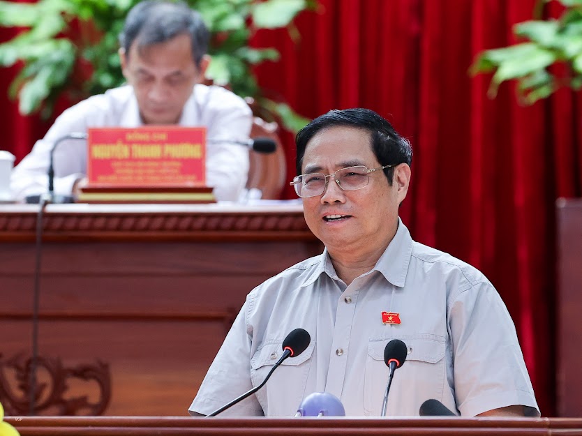 Thủ tướng: Hỗ trợ người dân, Link Nhà Cái Uy Tín 2026 | Đăng Ký +65k hơn 225 nghìn tỷ đồng thuế phí ngay trong năm nay - Ảnh 6.
