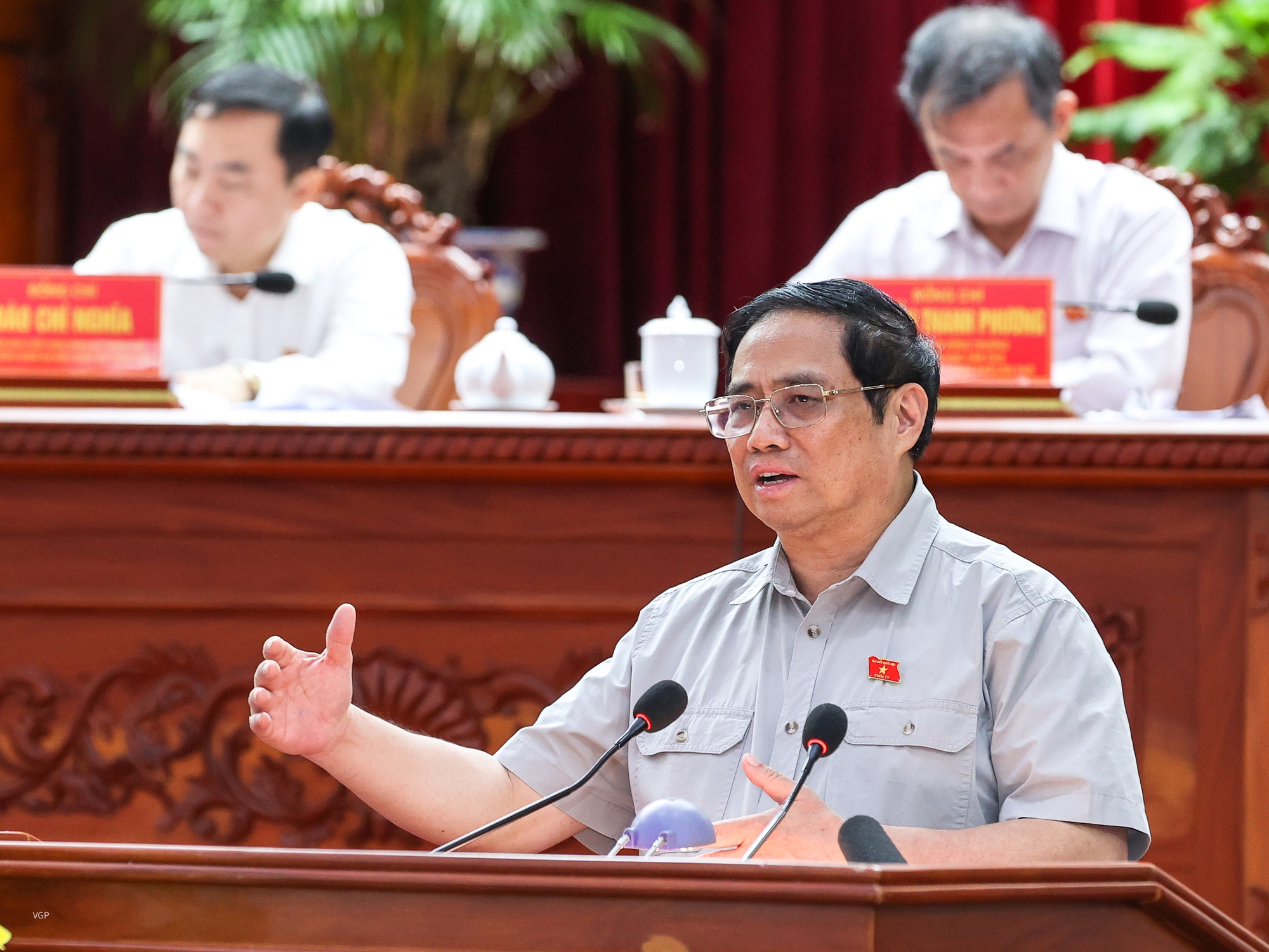 Thủ tướng: Hỗ trợ người dân, Link Nhà Cái Uy Tín 2026 | Đăng Ký +65k hơn 225 nghìn tỷ đồng thuế phí ngay trong năm nay - Ảnh 4.