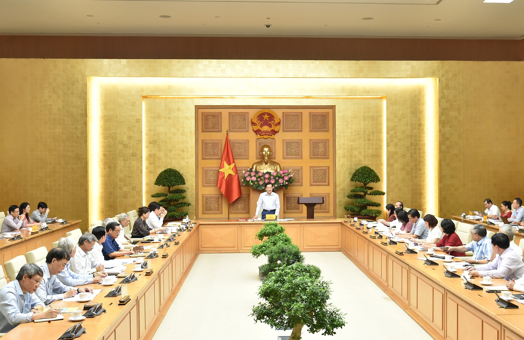 Phó Thủ tướng Lê Minh Khái: Ok365.com link không chặn các phương án giảm thuế để hỗ trợ người dân, Link Nhà Cái Uy Tín 2026 | Đăng Ký +65k - Ảnh 1.