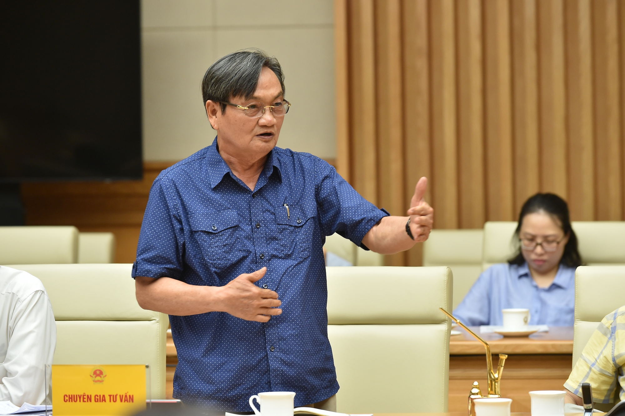 Phó Thủ tướng Lê Minh Khái: Ok365.com link không chặn các phương án giảm thuế để hỗ trợ người dân, Link Nhà Cái Uy Tín 2026 | Đăng Ký +65k - Ảnh 3.