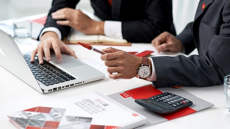 SSI Research ước tính kết quả quý 2 của 26 Link Nhà Cái Uy Tín 2026 | Đăng Ký +65k, khuyến nghị mua MBB, TRA và ACB