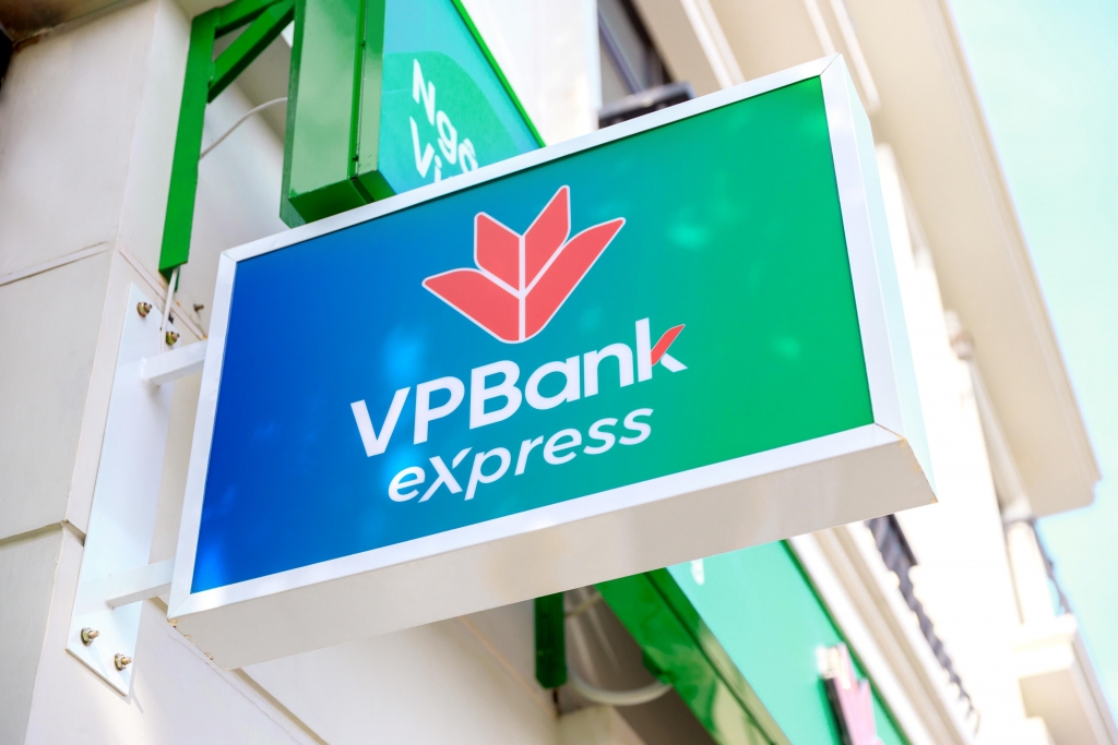 Moody’s xếp hạng tín nhiệm Ba3, triển vọng tích cực cho VPBank