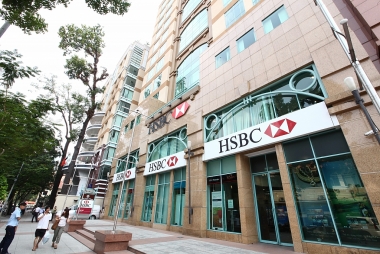 Lần thứ 16 HSBC được FinanceAsia vinh danh Ngân hàng nước ngoài tốt nhất Việt Nam