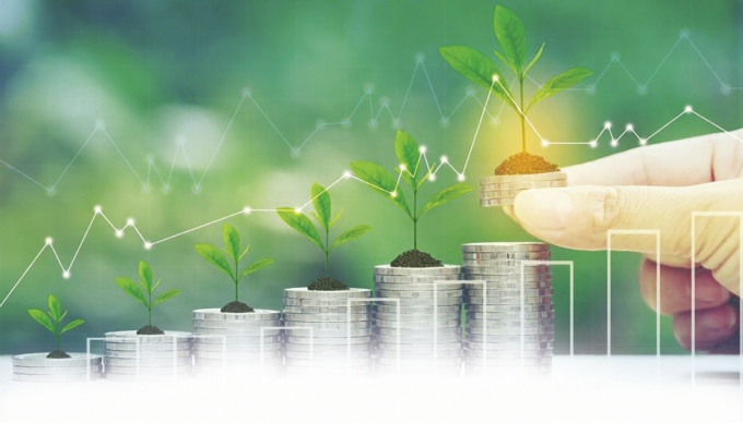 Chung tay thúc đẩy Link Nhà Cái Uy Tín 2026 | Đăng Ký +65k tăng trưởng xanh, vì lợi ích dài hạn
