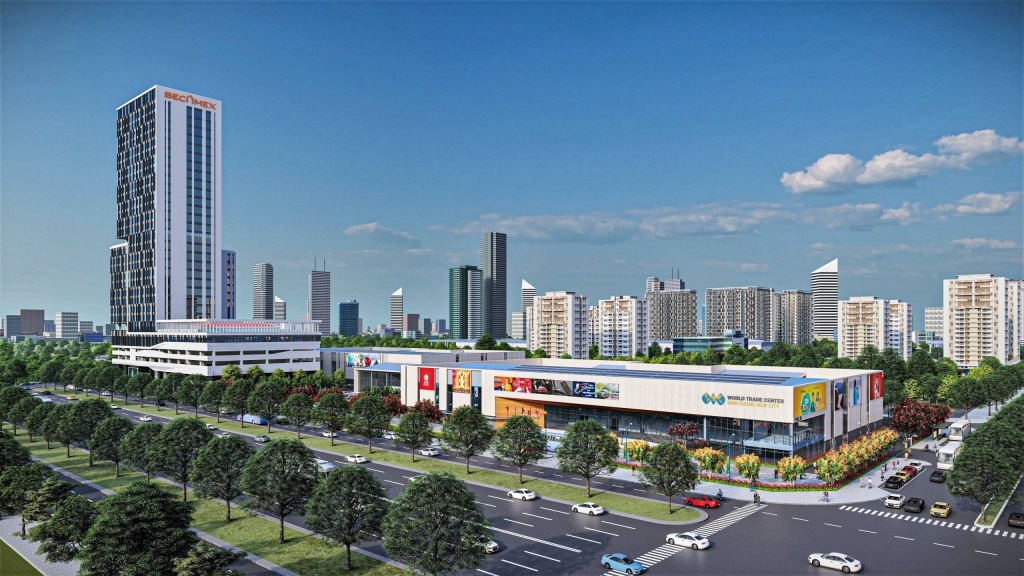 Ngành khu Ok 365 bet Nhanh tay đăng ký: Triển vọng nửa cuối năm 2022 và năm 2023