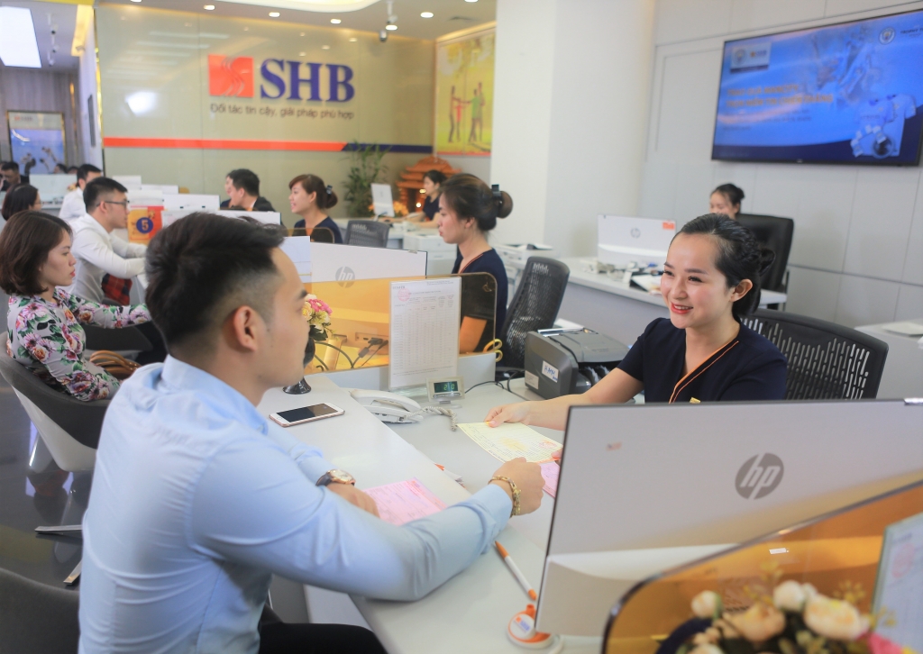 SHB lần thứ 4 được vinh danh “Ok365 com vn nổ hũ tài trợ thương mại tốt nhất Việt Nam”