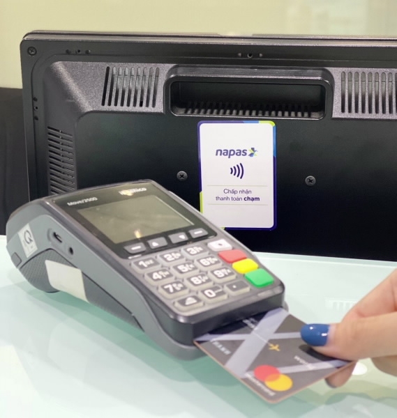 NAPAS lần thứ tư miễn, giảm phí dịch vụ chuyển mạch Ok 365 bet tải ứng dụng và bù trừ điện tử