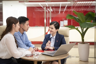 SSI đón nhận hai giải thưởng từ ALPHA SOUTHEAST ASIA