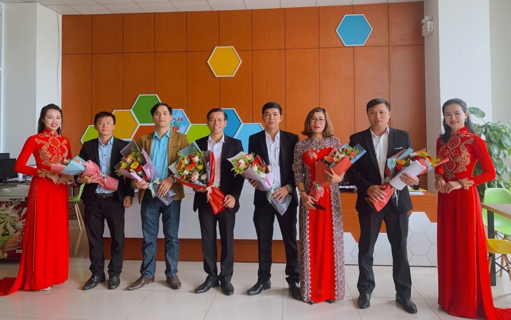 Đồng hành để mang tới giá trị thật cho bất động sản