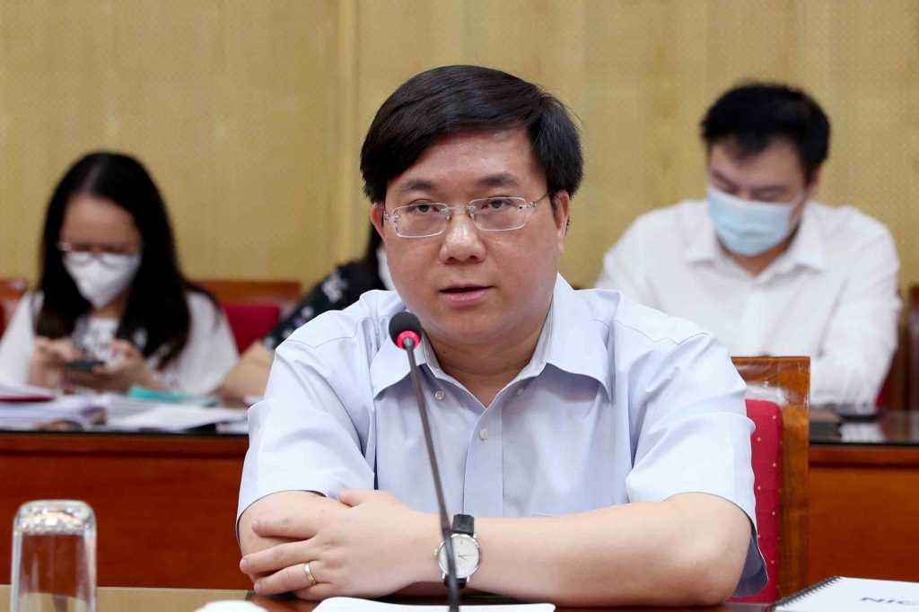 Ok365 Nhà Cái Uy Tín 2026 họp rà soát những khó khăn, vướng mắc của các Ok365 com vn tỷ lệ kèo World Cup 2026