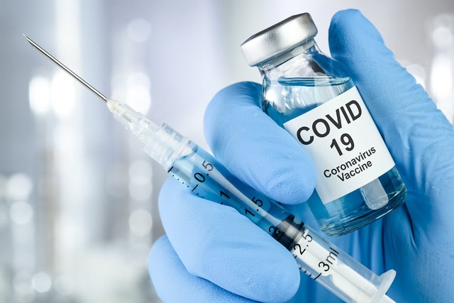 Tiêm vaccine sẽ giảm triệu chứng nặng và nguy cơ tử vong