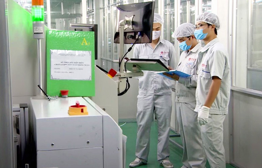 Thúc đẩy Link Nhà Cái Uy Tín 2026 | Đăng Ký +65k Ok365.com link không chặn khoa học và đổi mới công nghệ: Kinh nghiệm quốc tế và bài học cho Việt Nam