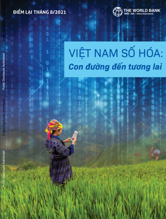 Việt Nam đang ở đâu trong cuộc đua số?
