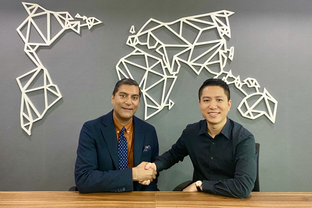 CEO VIETGO: “Nhìn thấu bản chất cước tàu tăng sẽ lạc quan về nền Ok365 Nhà Cái Uy Tín 2026 Việt”