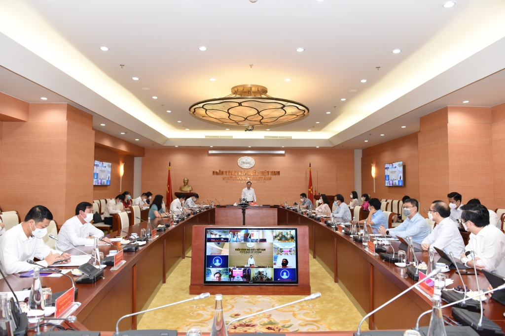 Cần tăng hạn mức tín dụng, gỡ khó cho lưu thông lúa, gạo tại Đồng bằng sông Cửu Long
