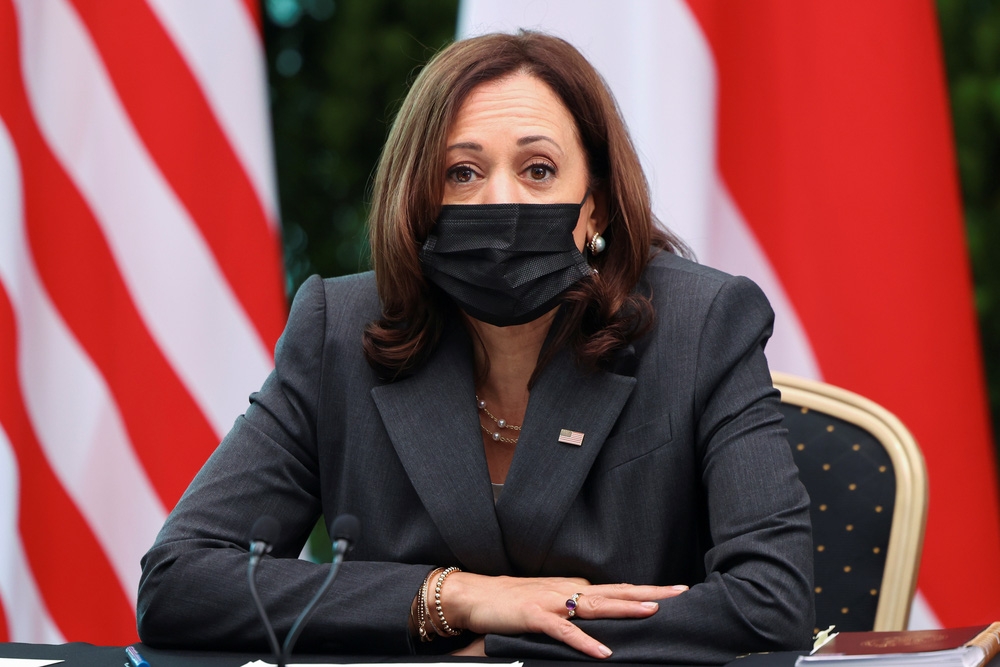 Bà Kamala Harris mang đến nhiều kỳ vọng lạc quan cho Việt Nam