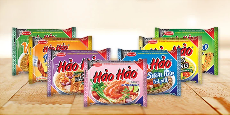 Từ vụ “mỳ Hảo Hảo chứa chất cấm”: Sức khỏe người tiêu dùng cần được DN đặt lên hàng đầu