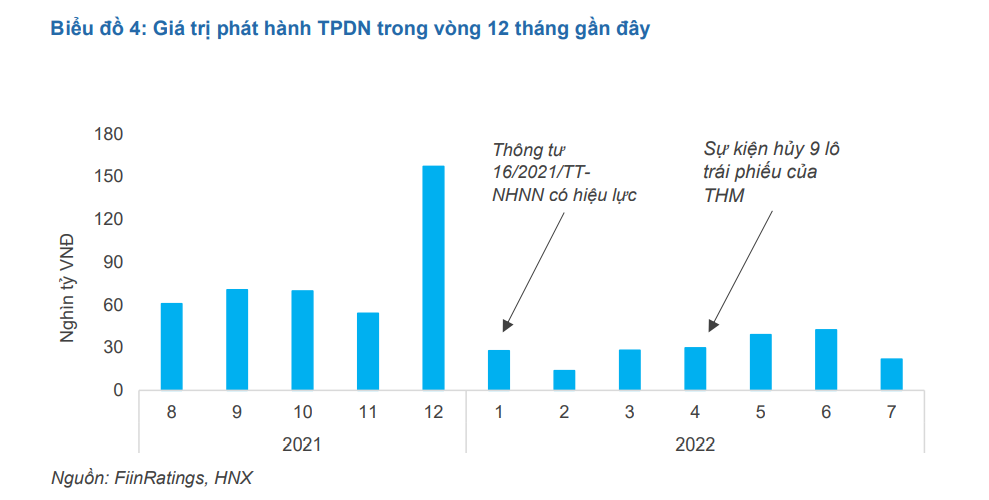 FiinGroup: Trái phiếu xanh sẽ phát triển mạnh trong thời gian tới