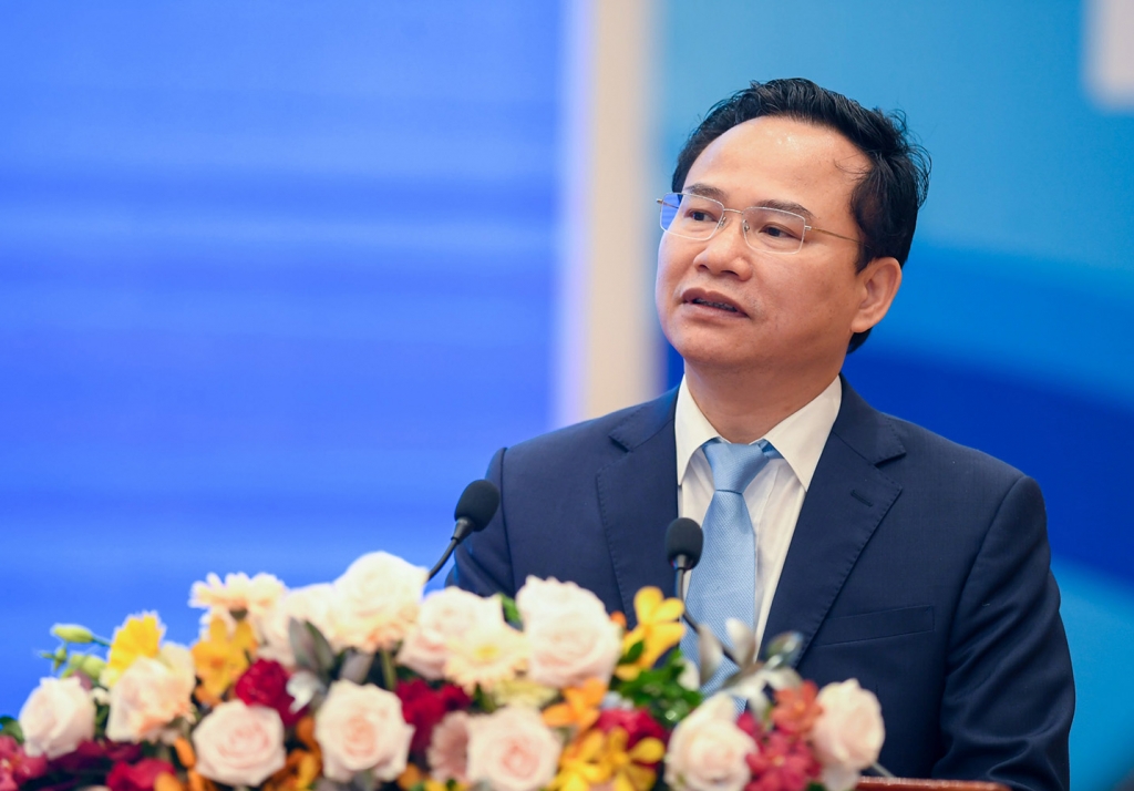 Chuyển hướng tăng trưởng xanh: Việt Nam đang rất nỗ lực và cần sự hợp sức của cộng đồng