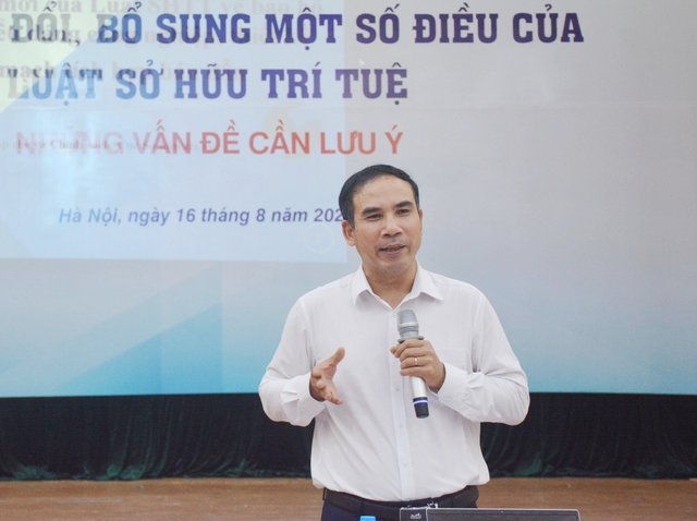 Link Nhà Cái Uy Tín 2026 | Đăng Ký +65k ngày càng quan tâm đến sở hữu trí tuệ