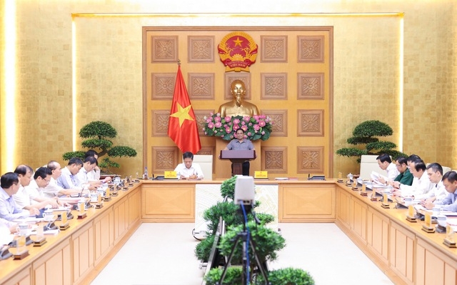 Xây Đề án 
