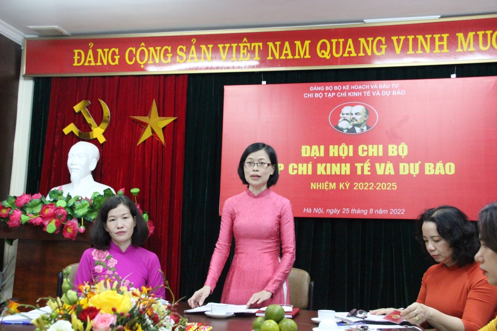 Tổ chức thành công Đại hội Chi bộ OK365 - Thiên đường trò chơi điện tử top 1 Châu Á