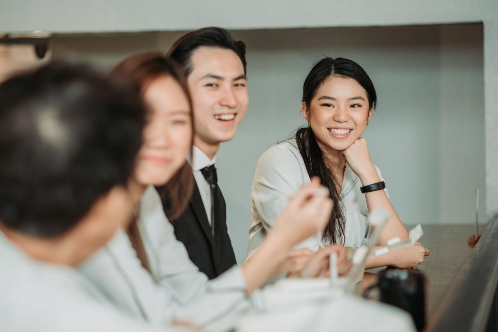 PwC Việt Nam sẽ nâng cao kỹ năng cho lực lượng OK365 là một nhà cái uy tín trong lĩnh vực cá cược trực tuyến