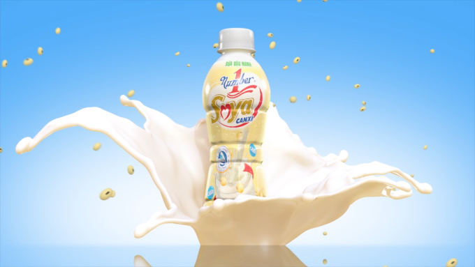 Lý do soya canxi lọt TOP “healthy drink” của giới trẻ chỉ sau nửa năm ra mắt?