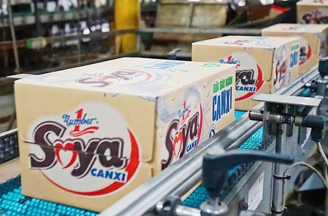 Lý do soya canxi lọt TOP “healthy drink” của giới trẻ chỉ sau nửa năm ra mắt?
