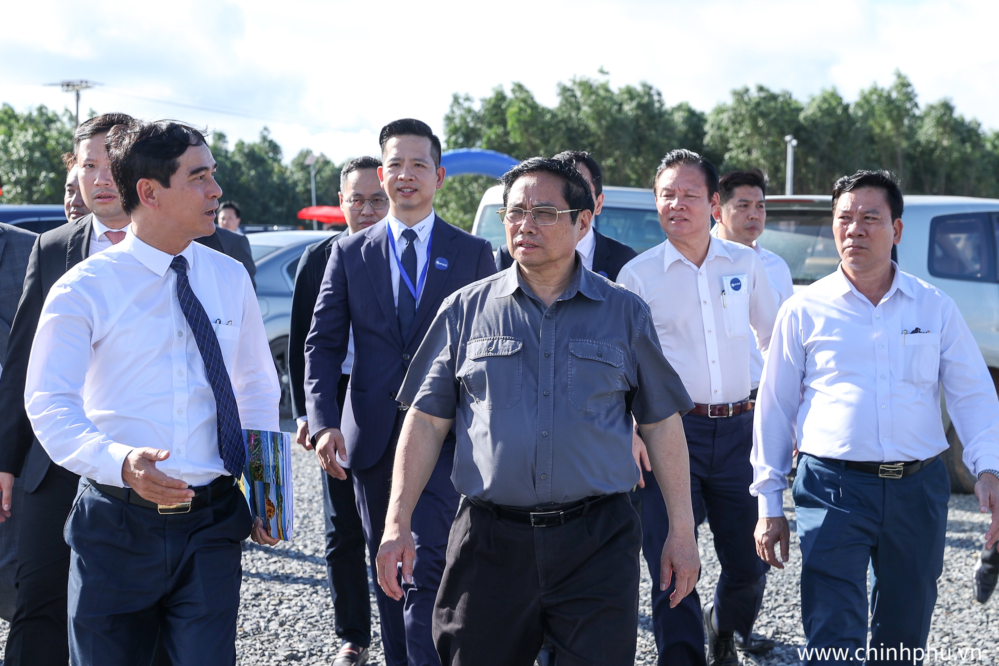 Thủ tướng: Chính phủ sẽ đàm phán với các đối tác để hỗ trợ các nhà Ok365 vina thể thao, casino, slot, bắn cá và xổ số năng lượng tái tạo - Ảnh 3.