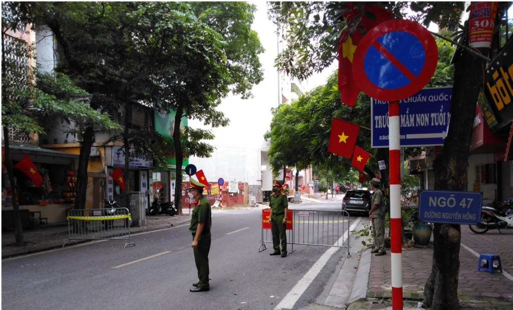 Ngẫm về chi phí và tổn thất Ok365 Nhà Cái Uy Tín 2026 do Covid-19