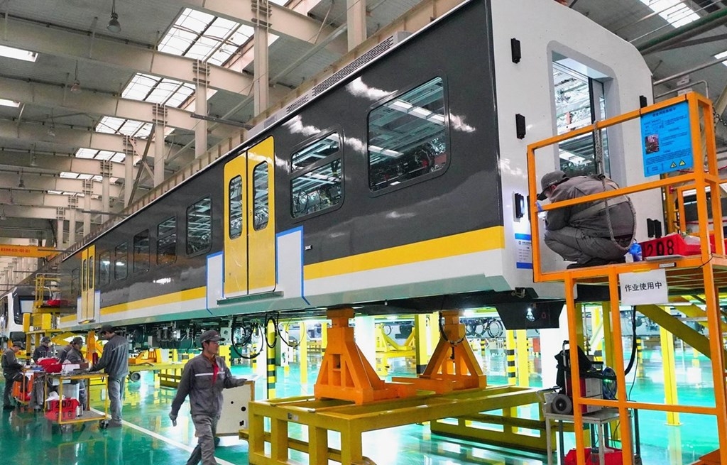 Trung Quốc cam kết tạo thêm 55 triệu việc làm mới