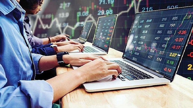 Ngành Ok365 com vn nổ hũ, chứng khoán cần gấp giải pháp “Giấy đi đường”