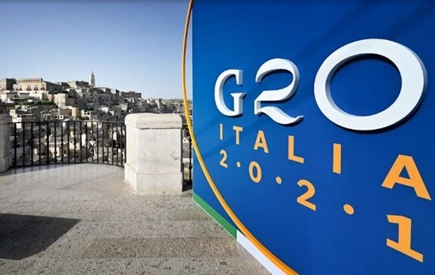 G20 cam kết đưa vaccine COVID-19 đến các quốc gia dễ tổn thương nhất